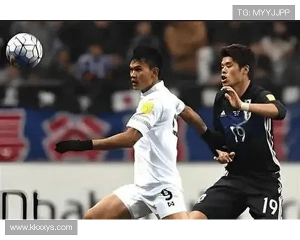 韩国U23后卫要进两三球胜日