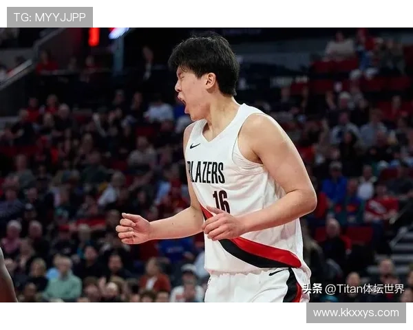 杨瀚森新秀战高效十分憾负对手